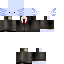 AwesomeCathero Minecraft skin preview