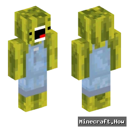 Skullion