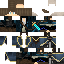 timster103107 Minecraft skin preview