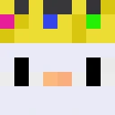 xPenguix classic skin texture