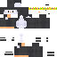 xPenguix Minecraft skin preview