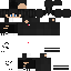 EinPercy Minecraft skin preview