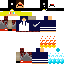 KniFi10 Minecraft skin preview