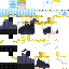 Shade_54 Minecraft skin preview
