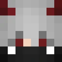 Ne_d0natik classic skin texture
