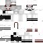 Ne_d0natik Minecraft skin preview