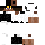 kumalalaisbetter Minecraft skin preview