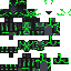 Kartijack Minecraft skin preview