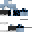OziXII Minecraft skin preview