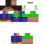 TheAsianManiac Minecraft skin preview