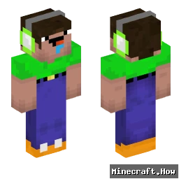 TheAsianManiac