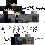 SpikeSp1egeI Minecraft skin preview