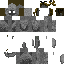 YetiAgent Minecraft skin preview