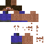 MyGoodMicrophone Minecraft skin preview
