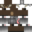 mouselord Minecraft skin preview