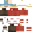 Argon01 Minecraft skin preview
