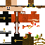 Bentos07 Minecraft skin preview