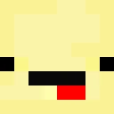 InfernoApples classic skin texture