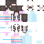 Elegerd Minecraft skin preview