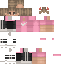 DodoPerk Minecraft skin preview