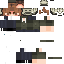 TinyMarshmallow3 Minecraft skin preview