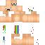 SharkGuy13 Minecraft skin preview