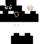 Kawaler99 Minecraft skin preview