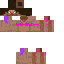AAA9Hockey Minecraft skin preview