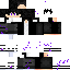 Axweblue Minecraft skin preview