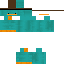 AusaCausa Minecraft skin preview
