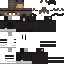Sh1n3 Minecraft skin preview