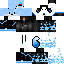 FireCharizard Minecraft skin preview