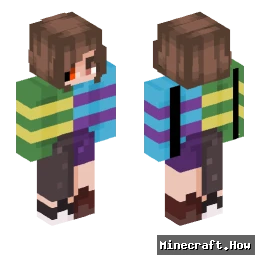 Frisk1Chara