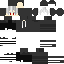 Kagaraa Minecraft skin preview