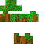 1msoB0RED Minecraft skin preview