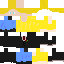 MatFous Minecraft skin preview