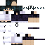 Dandelion321 Minecraft skin preview
