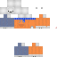 IcedBBQ5413 Minecraft skin preview