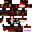bruteforcegod Minecraft skin preview