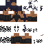 Adagio_Dazzles Minecraft skin preview