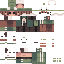 Jadair Minecraft skin preview