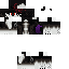 TheDarkNightWolf Minecraft skin preview