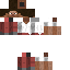 oawn Minecraft skin preview