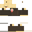 Exile2101 Minecraft skin preview