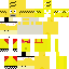 SimpForGibbity Minecraft skin preview