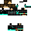 Privatpatient Minecraft skin preview