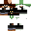 Slateburrito15 Minecraft skin preview