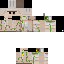 AirChina747 Minecraft skin preview