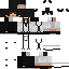 Janynator Minecraft skin preview