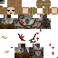 bpett Minecraft skin preview